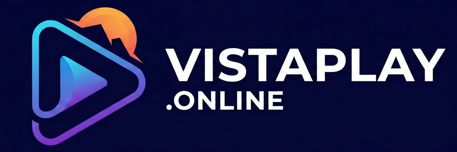 Vistaplay Logo